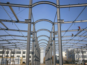 設(shè)備展示